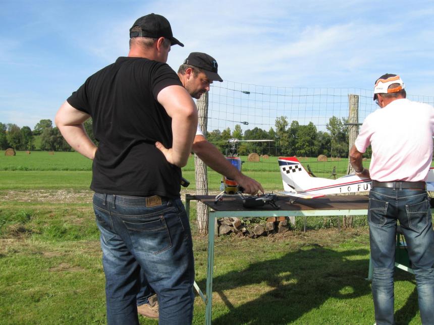 Rencontre a triaucourt 016
